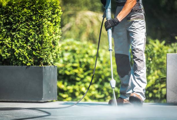 Best Graffiti Removal Services in Edna, TX