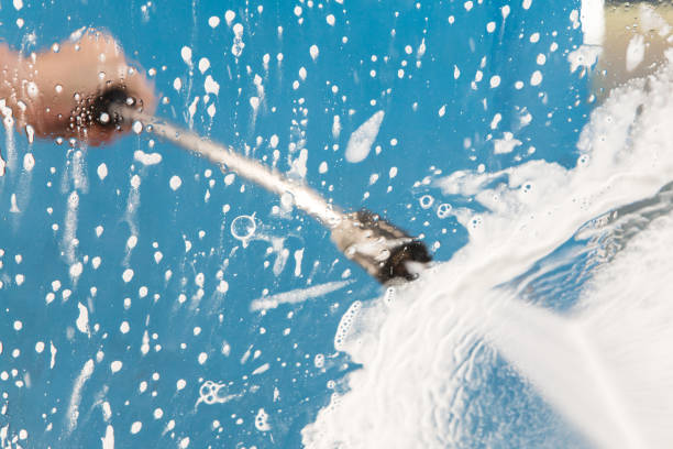 Best Fence Cleaning and Maintenance in Edna, TX